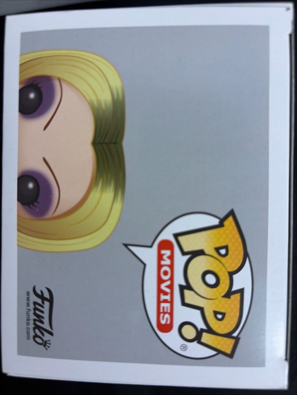 Funko Pop Bride of Chucky Tiffany #468 Chase Limited Edition - Picture 5 of 6